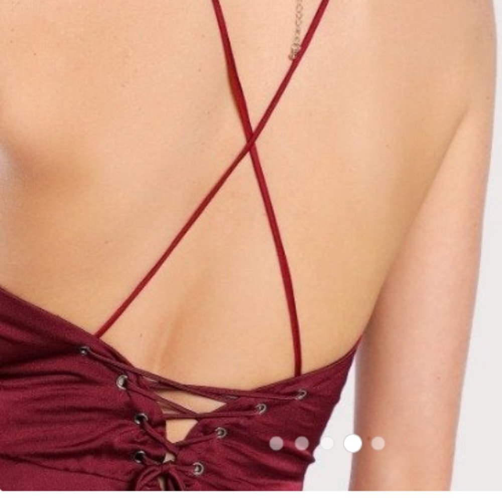 new Shein dress